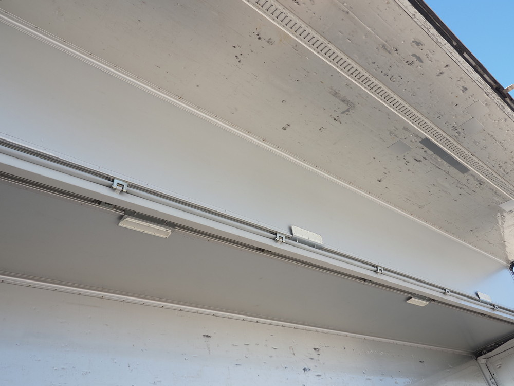 三菱ふそう スーパーグレート ウイング車 大型 QKG-FS54VZ 年式 H25[写真23]