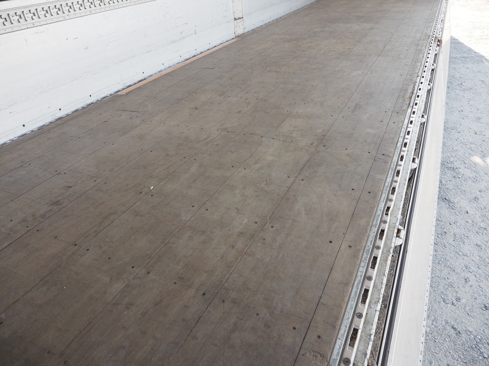 三菱ふそう スーパーグレート ウイング車 大型 QKG-FS54VZ 年式 H25[写真25]