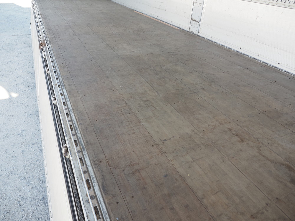 三菱ふそう スーパーグレート ウイング車 大型 QKG-FS54VZ 年式 H25[写真24]