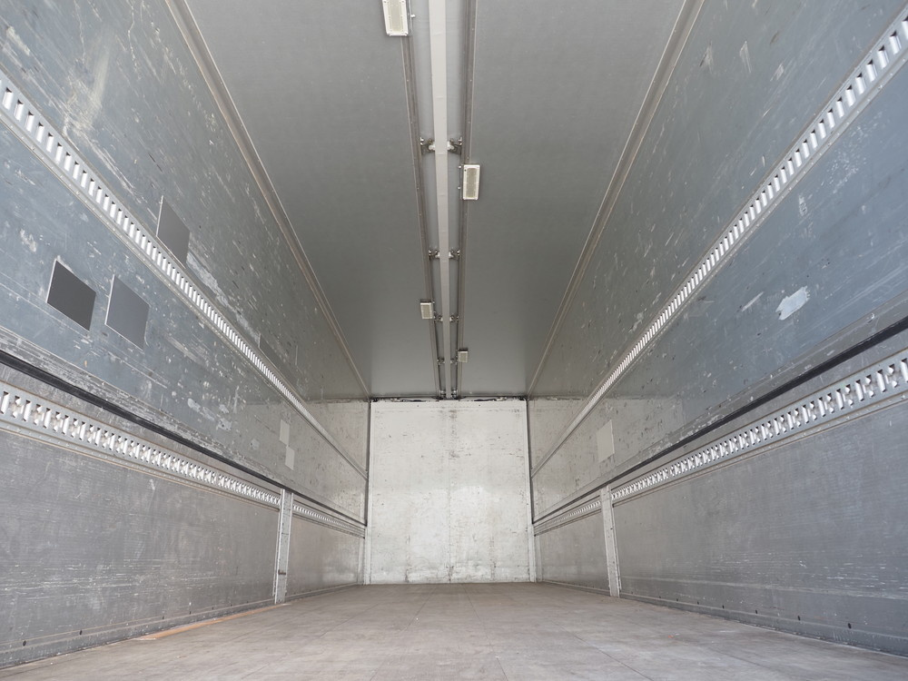 三菱ふそう スーパーグレート ウイング車 大型 QKG-FS54VZ 年式 H25[写真27]