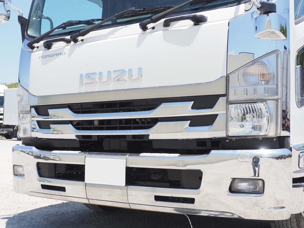 いすゞ フォワード ウイング車 中型 2RG-FRR90T2 年式 R3[写真08]