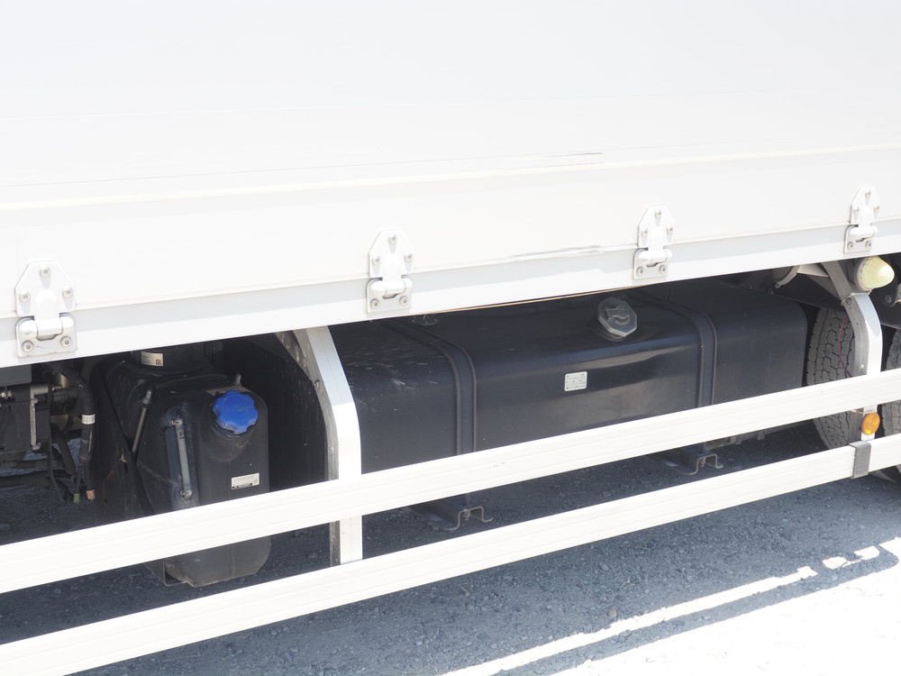 いすゞ フォワード ウイング車 中型 2RG-FRR90T2 年式 R3[写真17]