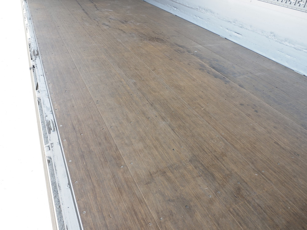 いすゞ フォワード ウイング車 中型 2RG-FRR90T2 年式 R3[写真25]