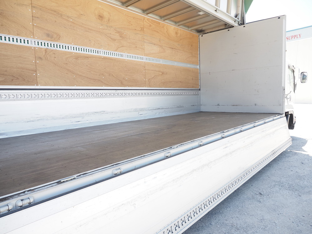 いすゞ フォワード ウイング車 中型 2RG-FRR90T2 年式 R3[写真22]