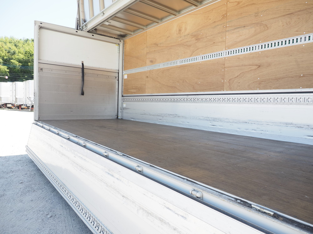 いすゞ フォワード ウイング車 中型 2RG-FRR90T2 年式 R3[写真21]