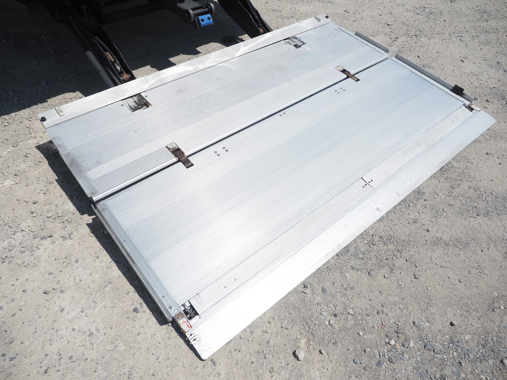 三菱ふそう スーパーグレート 冷凍バン 大型 QKG-FS54VZ 年式 H26[写真18]