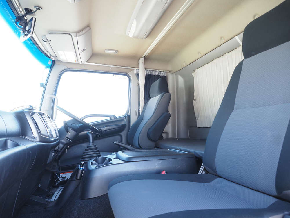 日野 レンジャープロ 冷凍バン 中型 TKG-FD7JLAG 年式 H28[写真33]