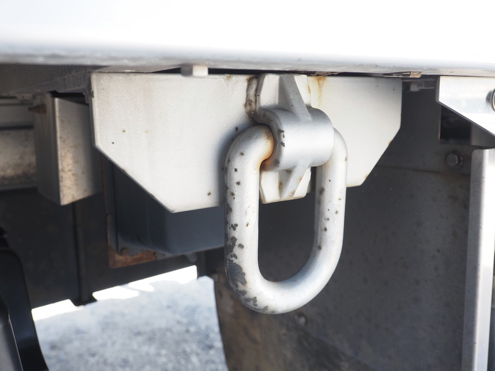 三菱ふそう スーパーグレート 冷凍ウイング 大型 QPG-FS65VZ 年式 H29[写真21]