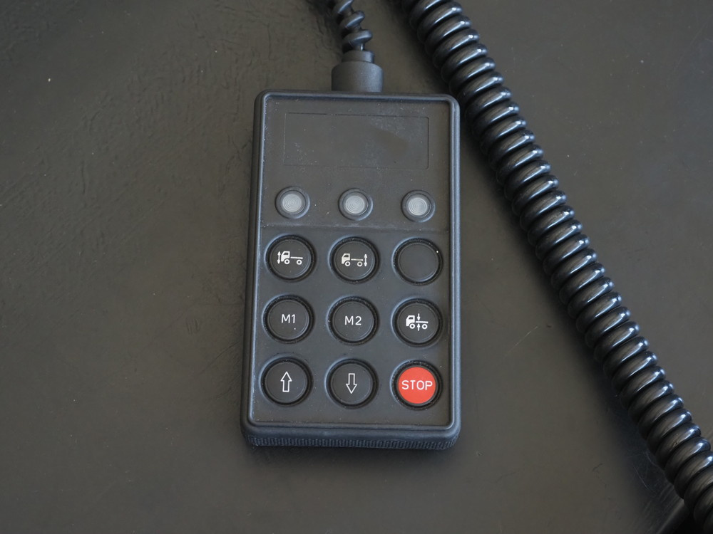 三菱ふそう スーパーグレート 冷凍ウイング 大型 QPG-FS65VZ 年式 H29[写真43]