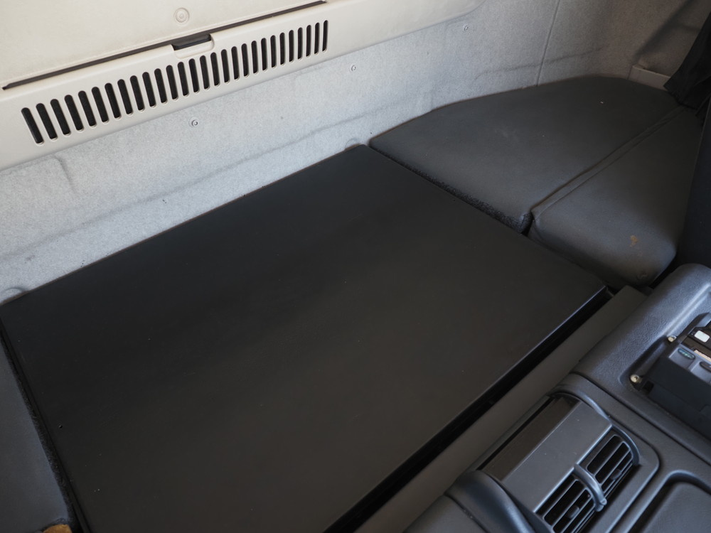 三菱ふそう スーパーグレート 冷凍ウイング 大型 QPG-FS65VZ 年式 H29[写真44]