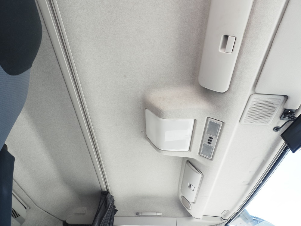 三菱ふそう スーパーグレート 冷凍ウイング 大型 QPG-FS65VZ 年式 H29[写真45]