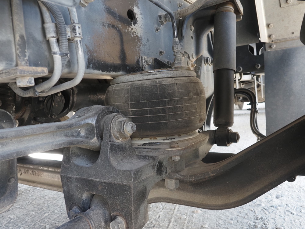 三菱ふそう スーパーグレート 冷凍ウイング 大型 QPG-FS65VZ 年式 H29[写真50]