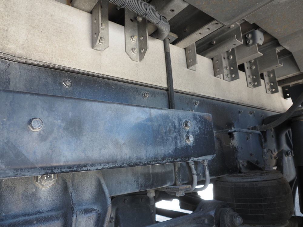 三菱ふそう スーパーグレート 冷凍ウイング 大型 QPG-FS65VZ 年式 H29[写真52]