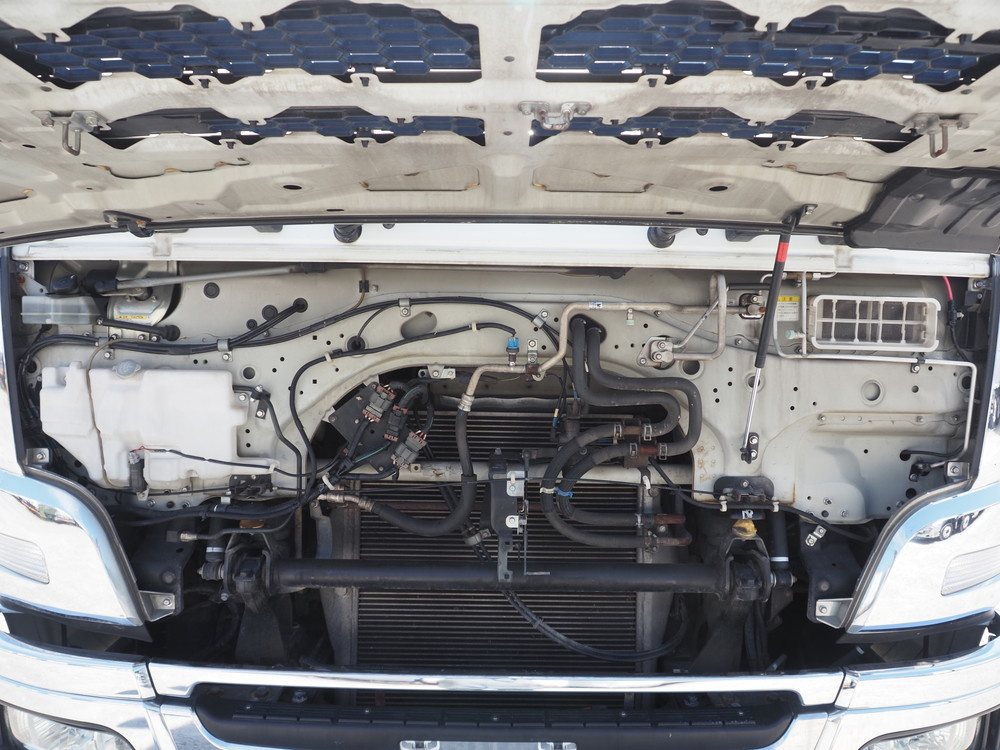 三菱ふそう スーパーグレート 冷凍ウイング 大型 QPG-FS65VZ 年式 H29[写真54]