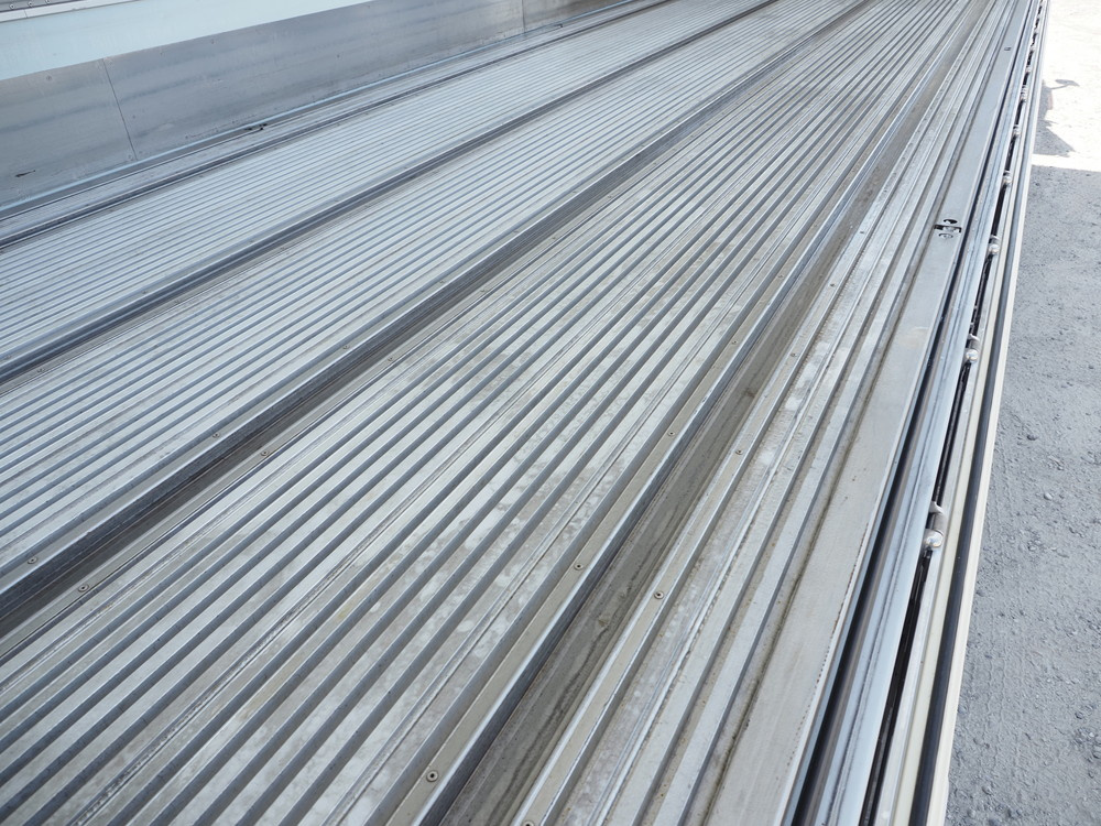 三菱ふそう スーパーグレート 冷凍ウイング 大型 QPG-FS65VZ 年式 H29[写真28]