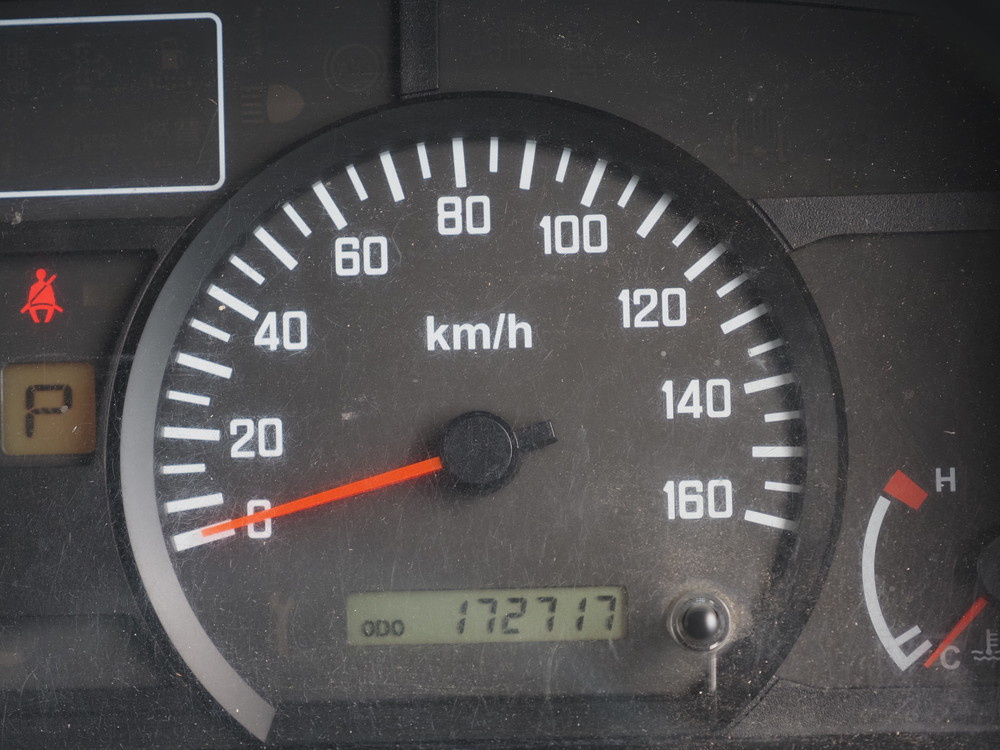 いすゞ エルフ バン車 小型 TKG-NPR85AN 年式 H26[写真24]