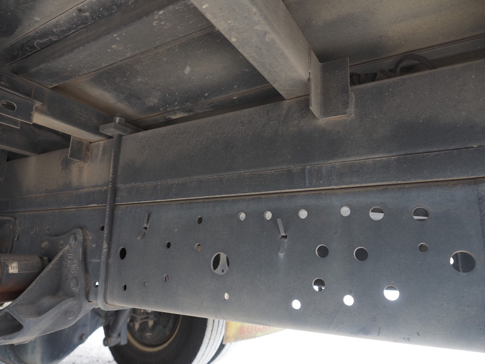 いすゞ エルフ バン車 小型 TKG-NPR85AN 年式 H26[写真27]