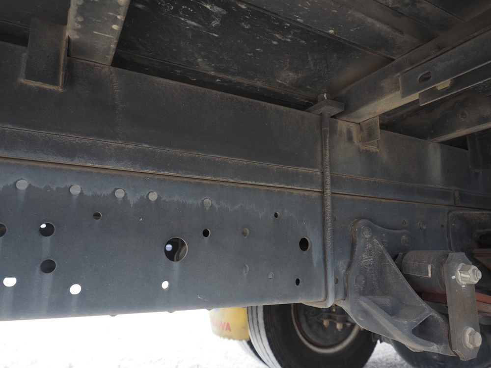 いすゞ エルフ バン車 小型 TKG-NPR85AN 年式 H26[写真25]