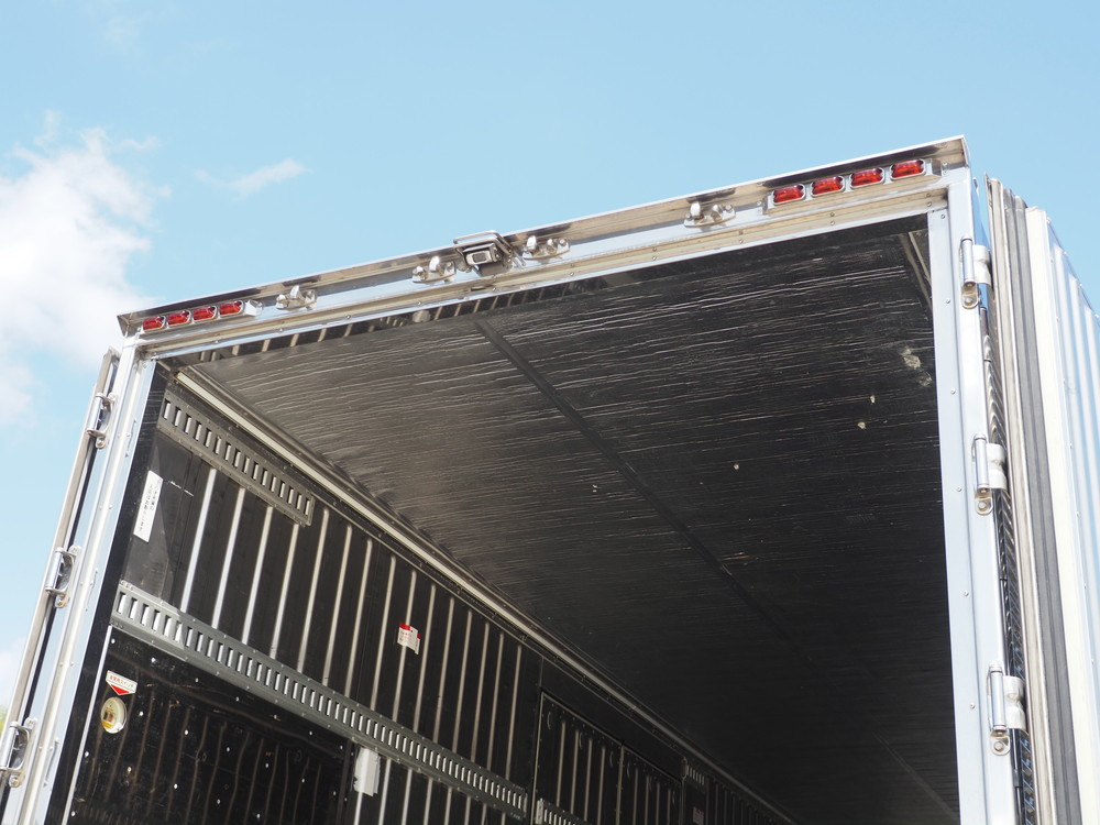 三菱ふそう スーパーグレート 冷凍バン 大型 2PG-FU74HZ 年式 R1[写真25]