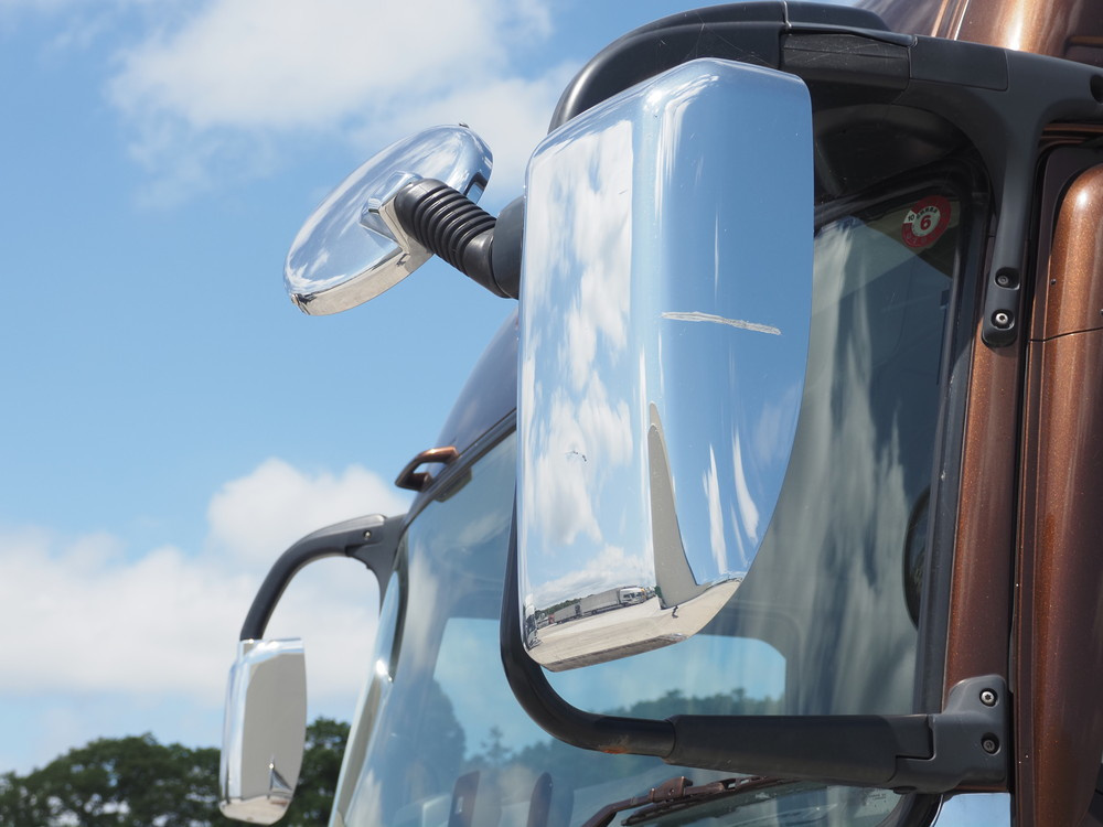 三菱ふそう スーパーグレート 冷凍バン 大型 2PG-FU74HZ 年式 R1[写真09]