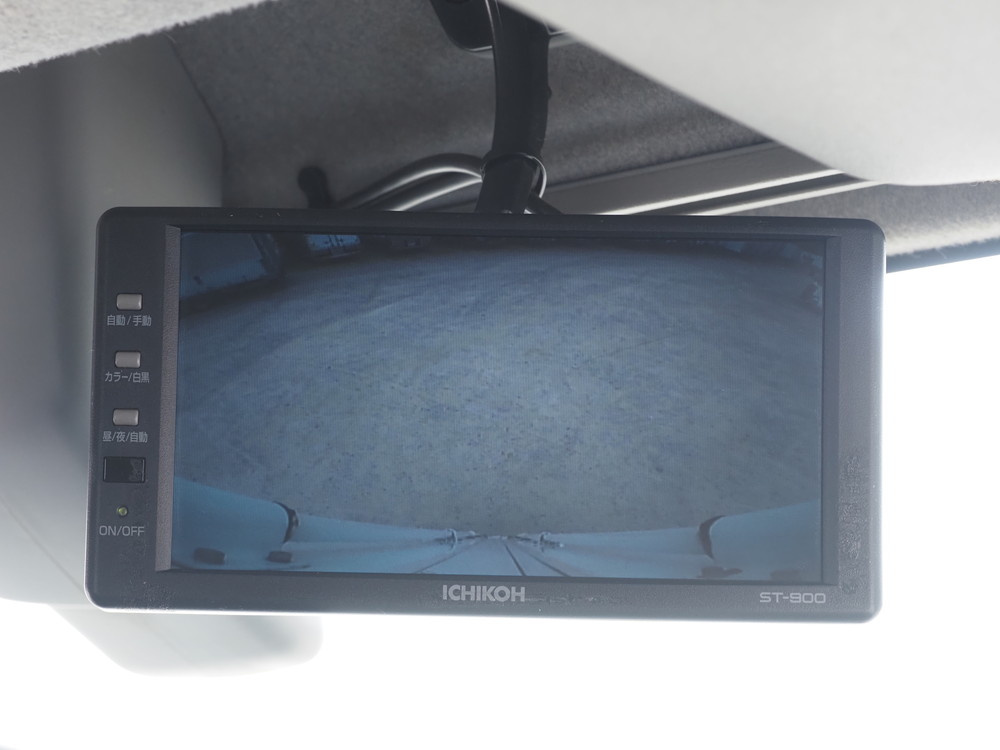 いすゞ フォワード 冷凍バン 中増t 2PG-FTR90V2 年式 H30[写真27]