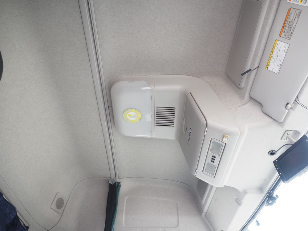 三菱ふそう スーパーグレート ウイング車 大型 QPG-FS65VZ 年式 H28[写真41]