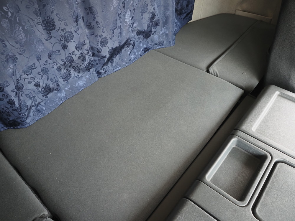 三菱ふそう スーパーグレート ウイング車 大型 QPG-FS65VZ 年式 H28[写真40]