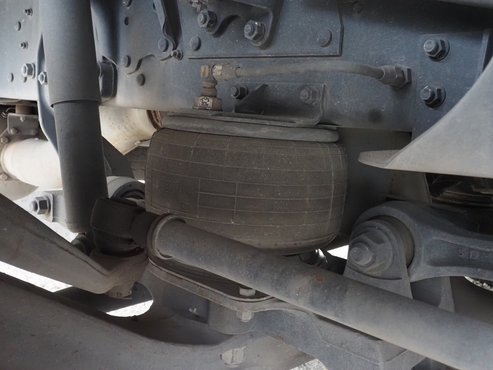 三菱ふそう スーパーグレート ウイング車 大型 QPG-FS65VZ 年式 H28[写真48]