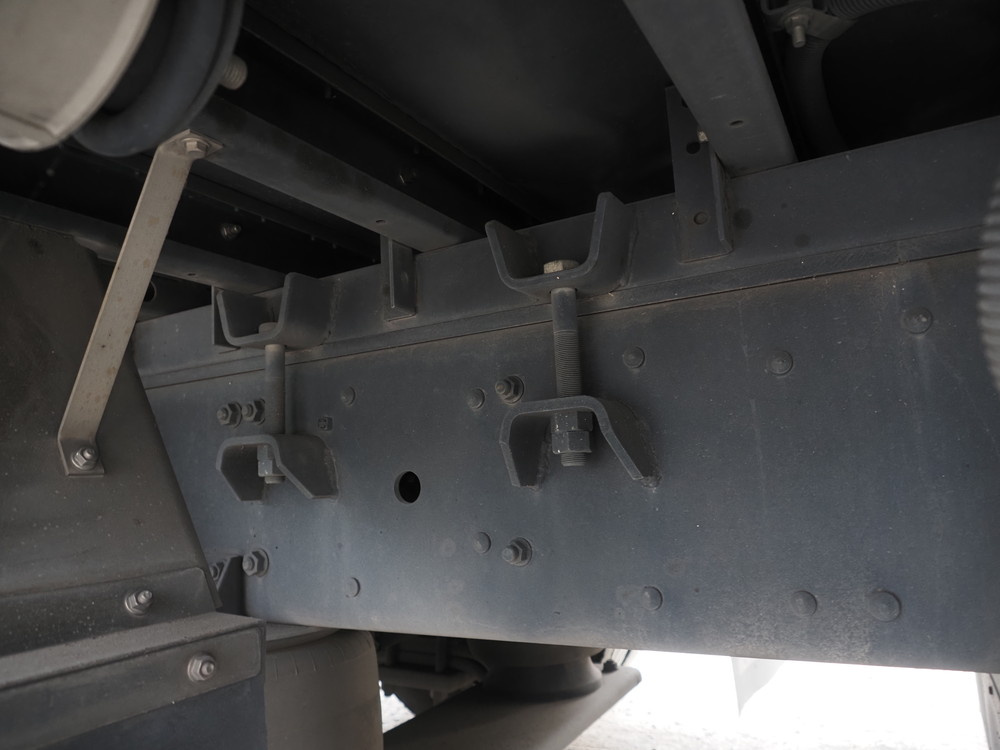 三菱ふそう スーパーグレート ウイング車 大型 QPG-FS65VZ 年式 H28[写真52]