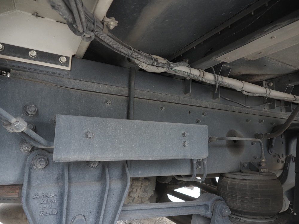 三菱ふそう スーパーグレート ウイング車 大型 QPG-FS65VZ 年式 H28[写真51]