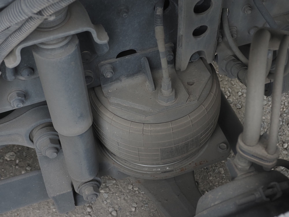 三菱ふそう スーパーグレート ウイング車 大型 QPG-FS65VZ 年式 H28[写真46]