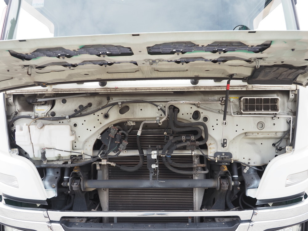 三菱ふそう スーパーグレート ウイング車 大型 QPG-FS65VZ 年式 H28[写真54]