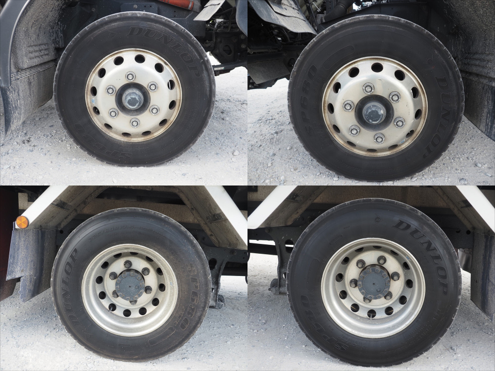 いすゞ フォワード 冷凍バン 中型 TKG-FRR90T2 年式 H29[写真38]