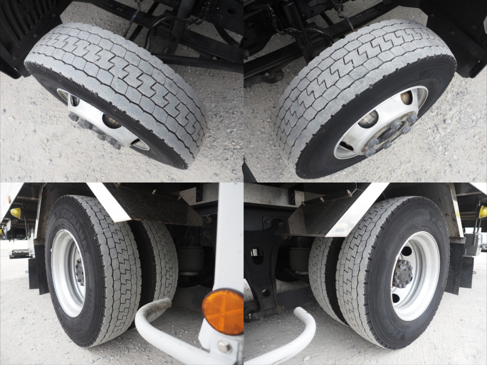 日野 レンジャープロ 冷凍バン 中型 TKG-FD9JLAG 年式 H28[写真40]