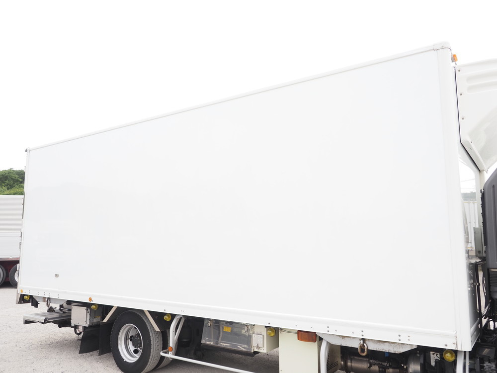 日野 レンジャープロ 冷凍バン 中型 TKG-FD9JLAG 年式 H28[写真09]