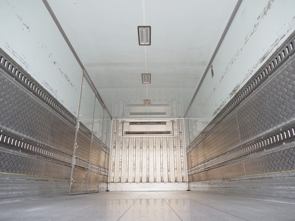 日野 レンジャープロ 冷凍バン 中型 TKG-FD9JLAG 年式 H28[写真20]