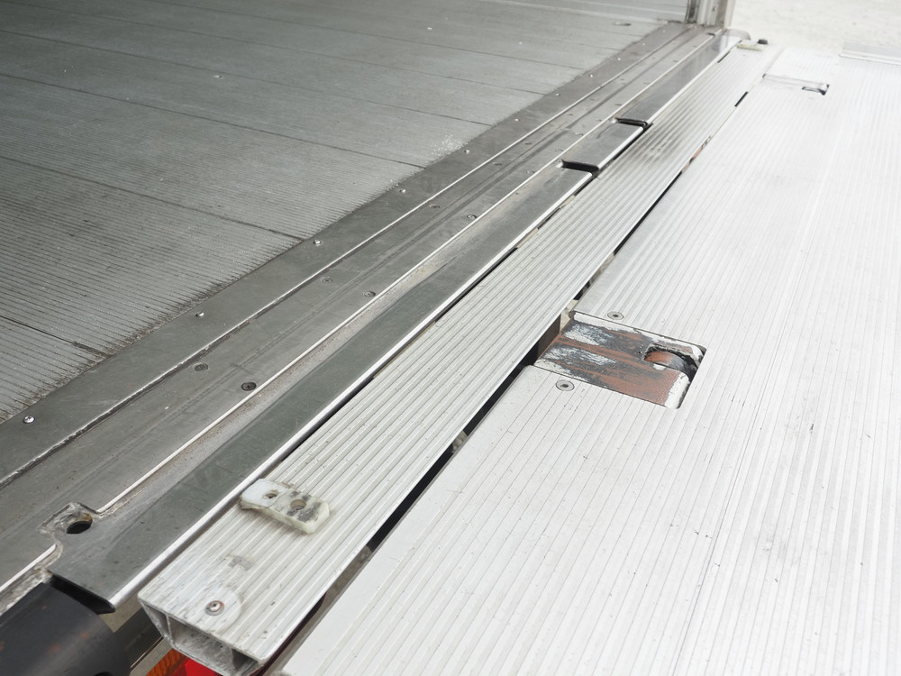 日野 レンジャープロ 冷凍バン 中型 TKG-FD9JLAG 年式 H28[写真25]