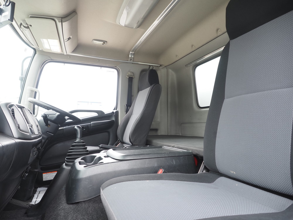 日野 レンジャープロ 冷凍バン 中型 TKG-FD9JLAG 年式 H28[写真34]