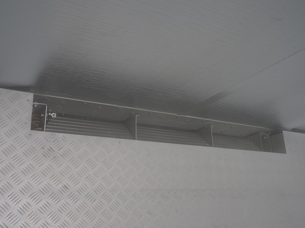 三菱ふそう スーパーグレート 冷凍バン 大型 QKG-FS54VZ 年式 H26[写真19]