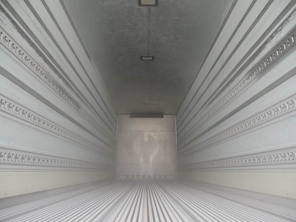 三菱ふそう スーパーグレート 冷凍バン 大型 QKG-FS54VZ 年式 H26[写真17]