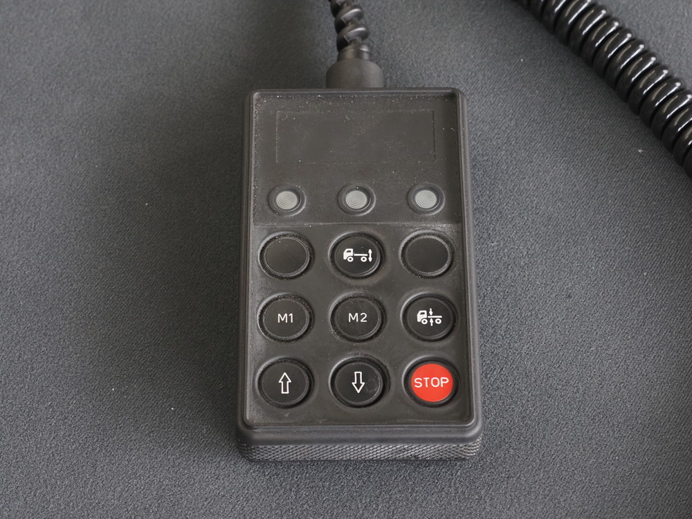 三菱ふそう スーパーグレート 冷凍バン 大型 QKG-FS54VZ 年式 H26[写真27]