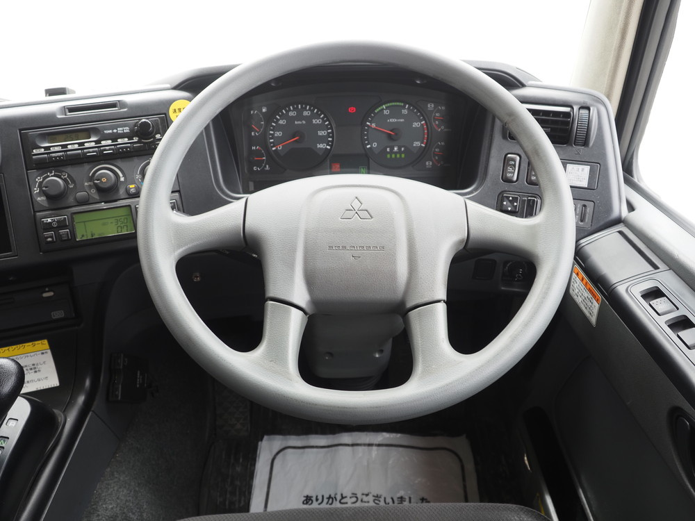 三菱ふそう スーパーグレート 冷凍バン 大型 QKG-FS54VZ 年式 H26[写真23]