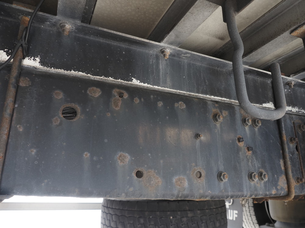 三菱ふそう スーパーグレート 冷凍バン 大型 QKG-FS54VZ 年式 H26[写真35]