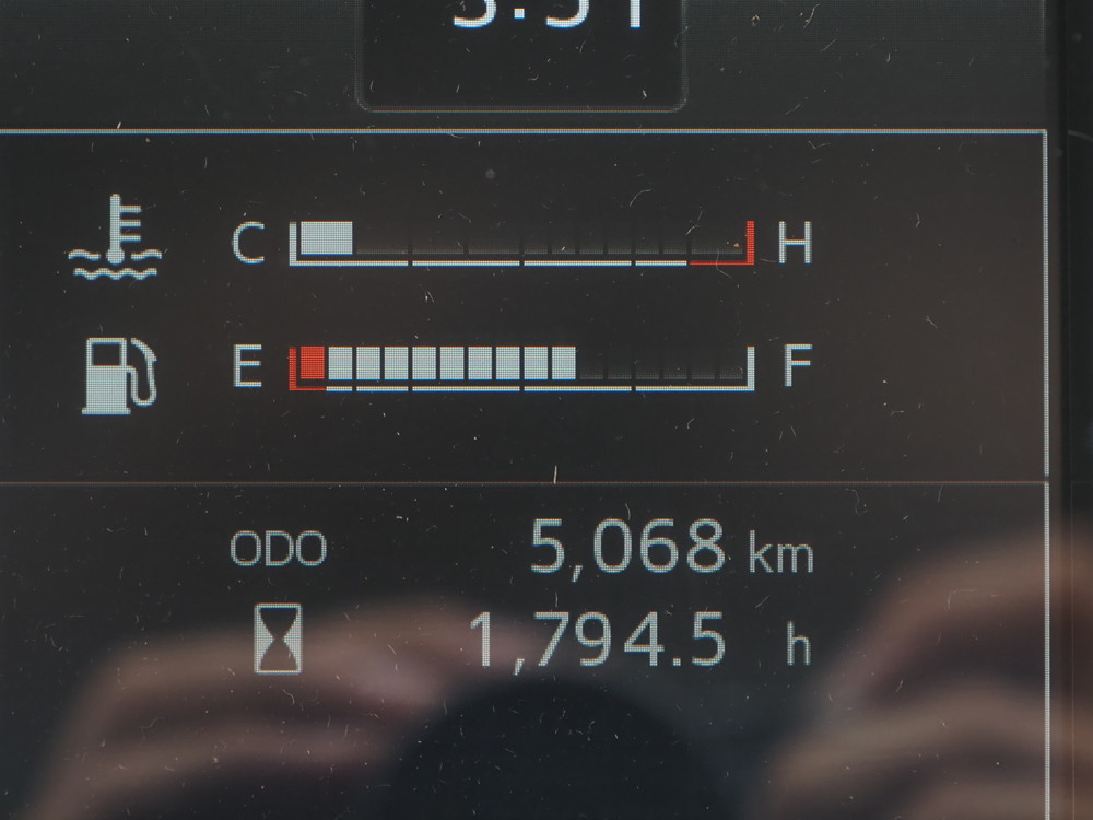 日野 レンジャープロ アームロール 中型 2KG-FC2ABA 年式 H30[写真35]