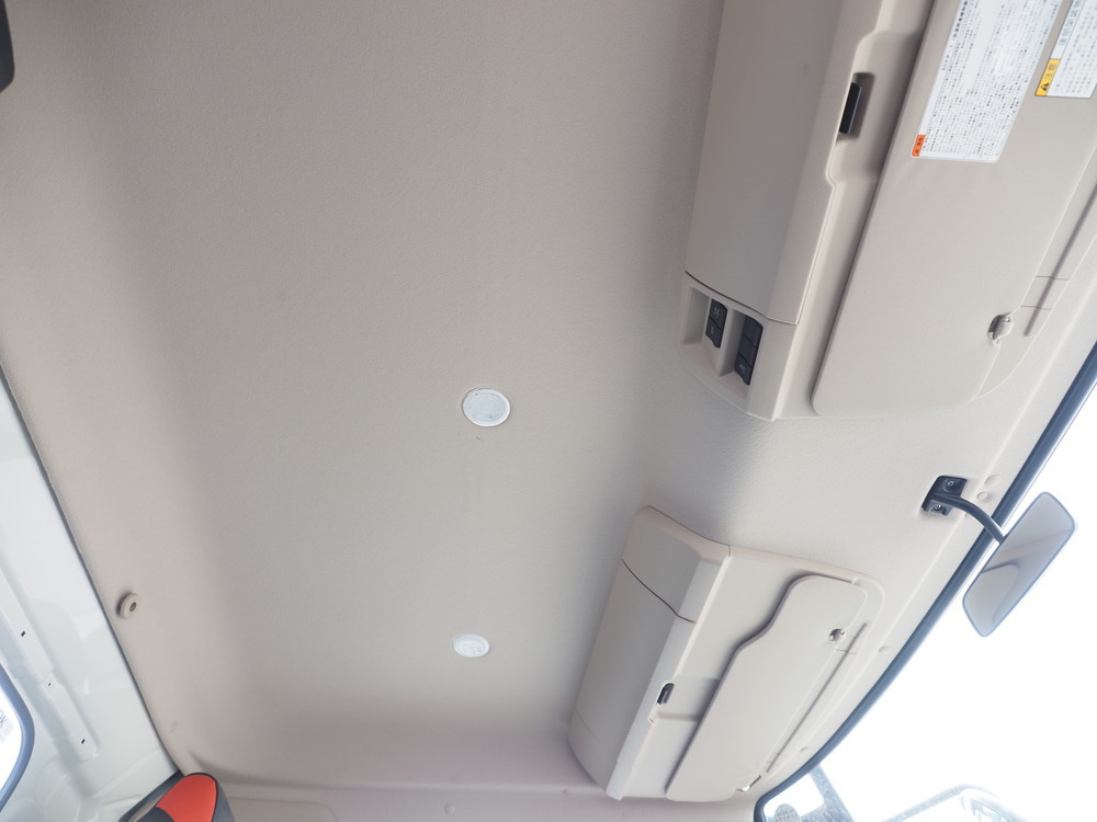 日野 レンジャープロ アームロール 中型 2KG-FC2ABA 年式 H30[写真33]