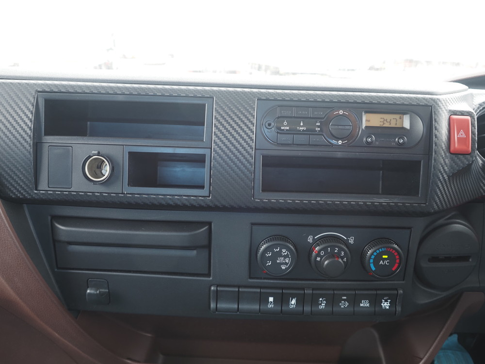 日野 レンジャープロ アームロール 中型 2KG-FC2ABA 年式 H30[写真30]