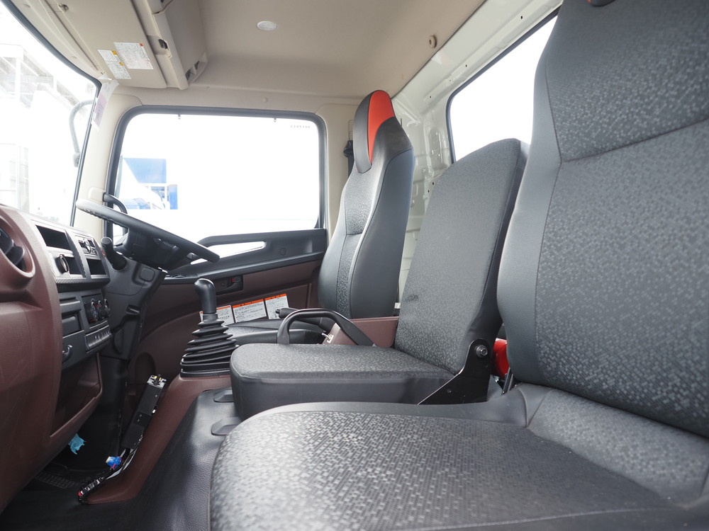 日野 レンジャープロ アームロール 中型 2KG-FC2ABA 年式 H30[写真34]