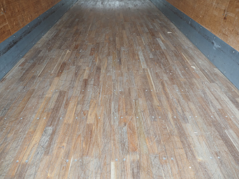 いすゞ フォワード バン車 中型 TKG-FRR90S2 年式 H26[写真12]