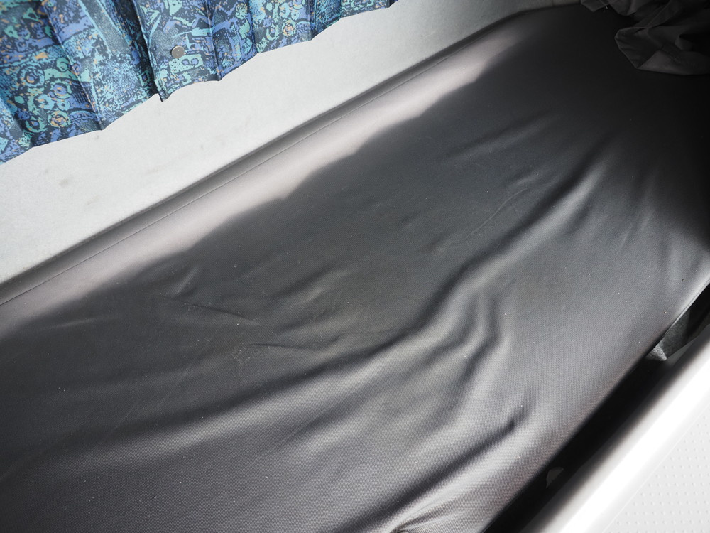 UDトラックス コンドル 平ボディ 中増t QKG-PK39LH 年式 H28[写真30]