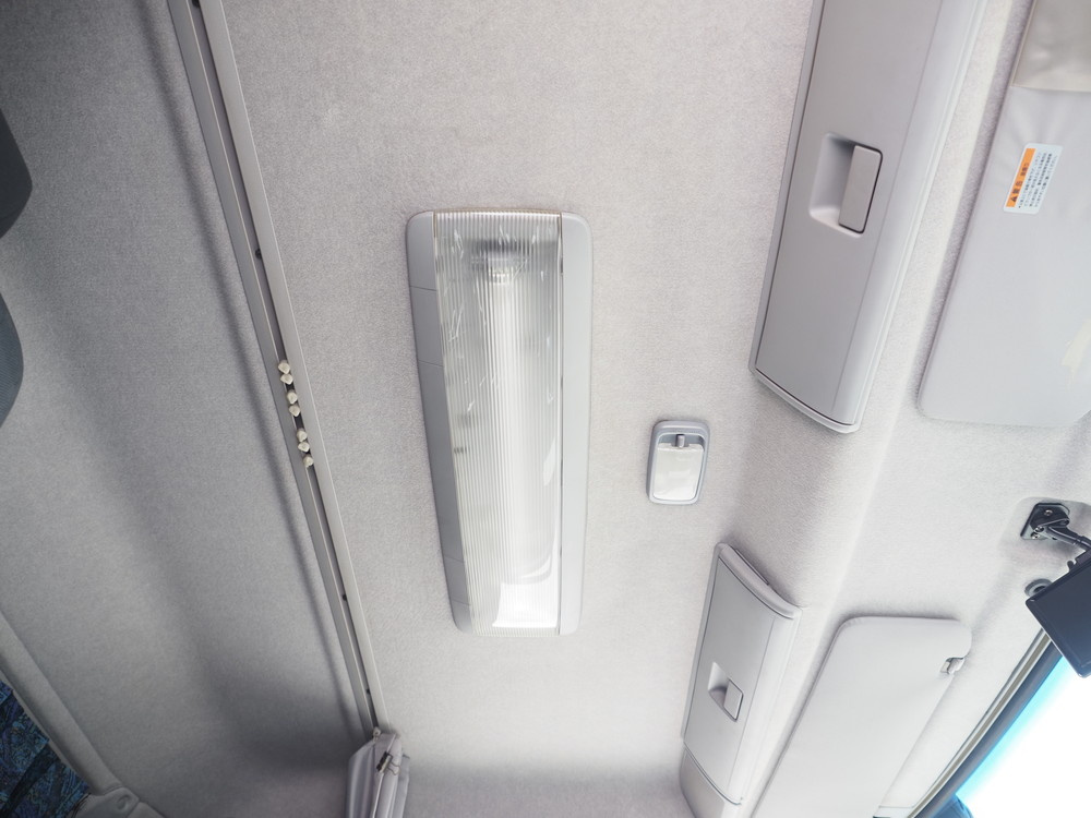 UDトラックス コンドル 平ボディ 中増t QKG-PK39LH 年式 H28[写真31]